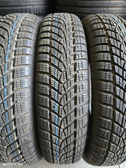 155/70/19 Goodyear 4piese - 8