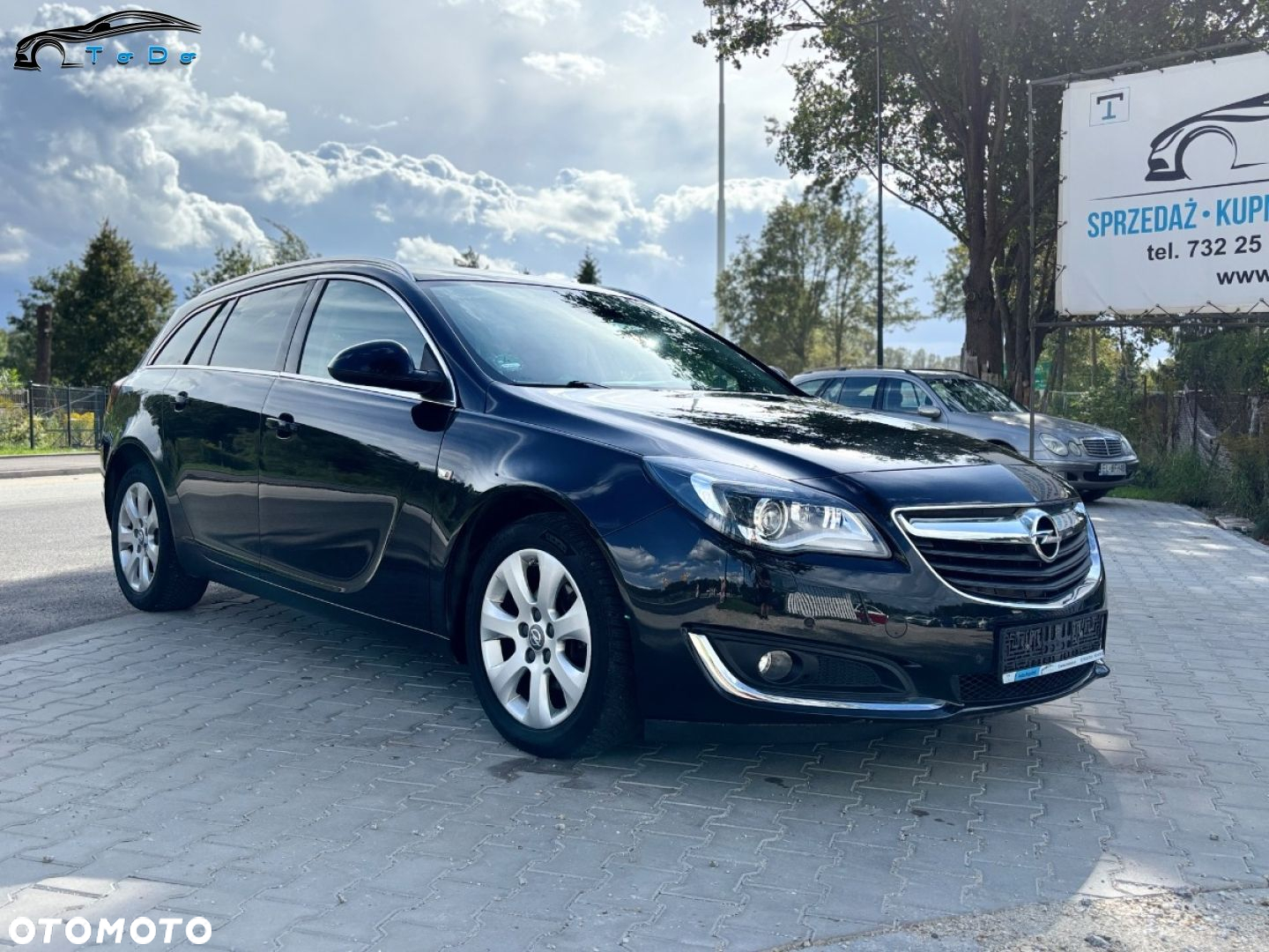 Opel Insignia 1.6 CDTI Cosmo ecoFLEX S&S - 10