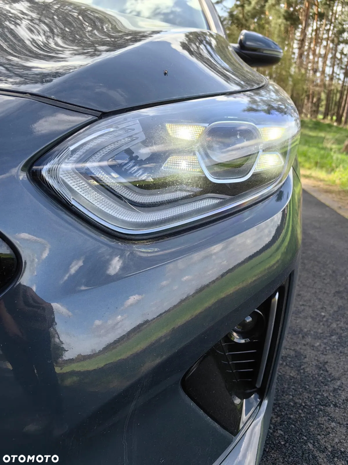 Kia ProCeed 1.6 CRDi GT Line DCT - 31