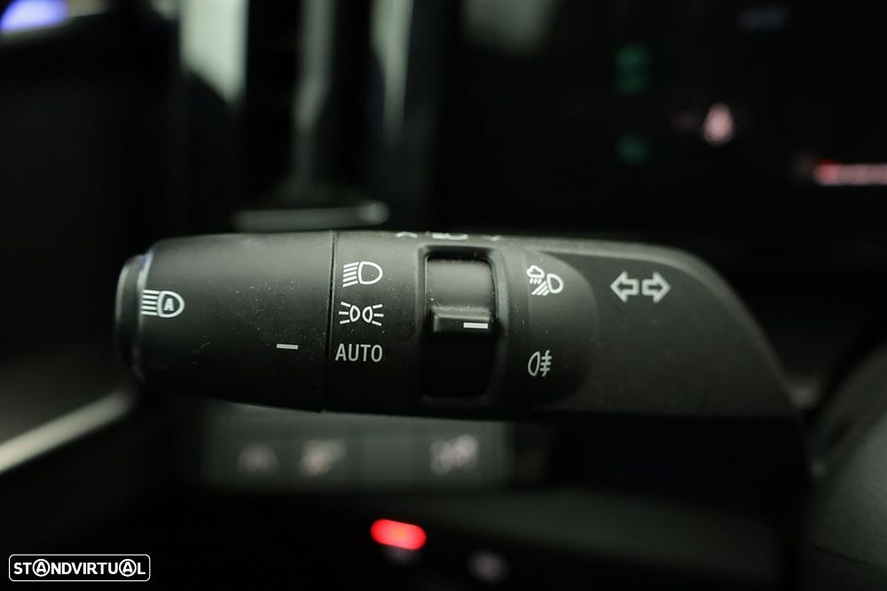 Renault Austral 1.2 E-Tech Techno Espirit - 14
