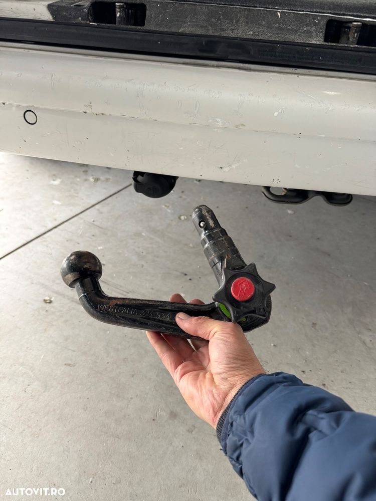 Volkswagen Transporter T6 Lung - 8