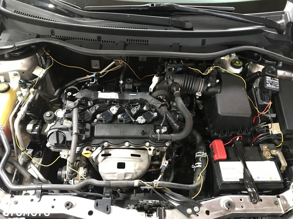 Toyota Auris - 8