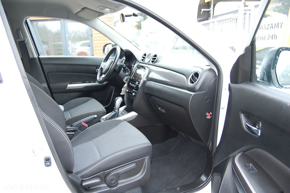 Suzuki Vitara - 13
