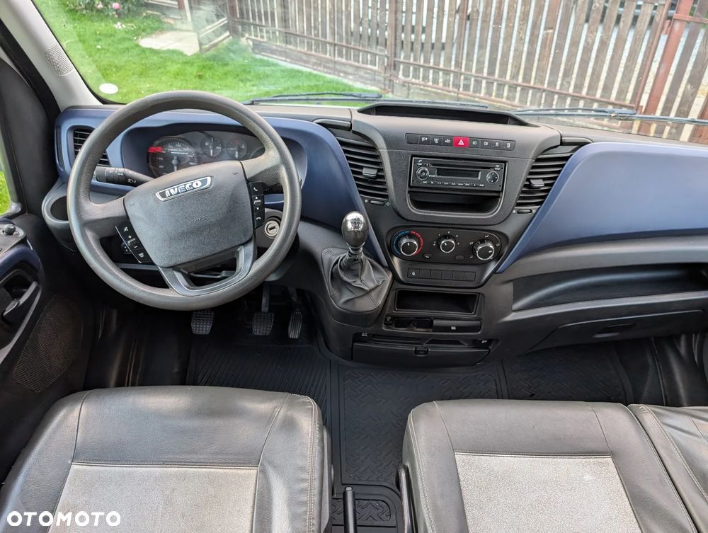 Iveco DAILY - 7