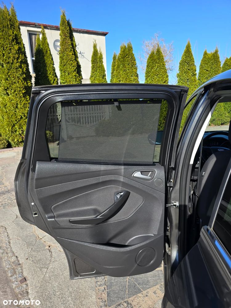 Ford C-MAX 1.0 EcoBoost Start-Stopp-System Titanium - 25