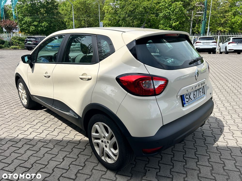 Renault Captur 0.9 Energy TCe Zen - 6