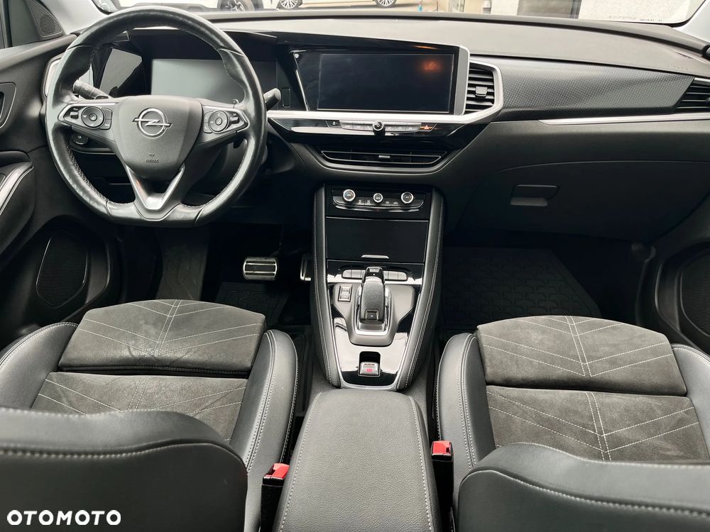 Opel Grandland 1.5 CDTI GS Line S&S - 10