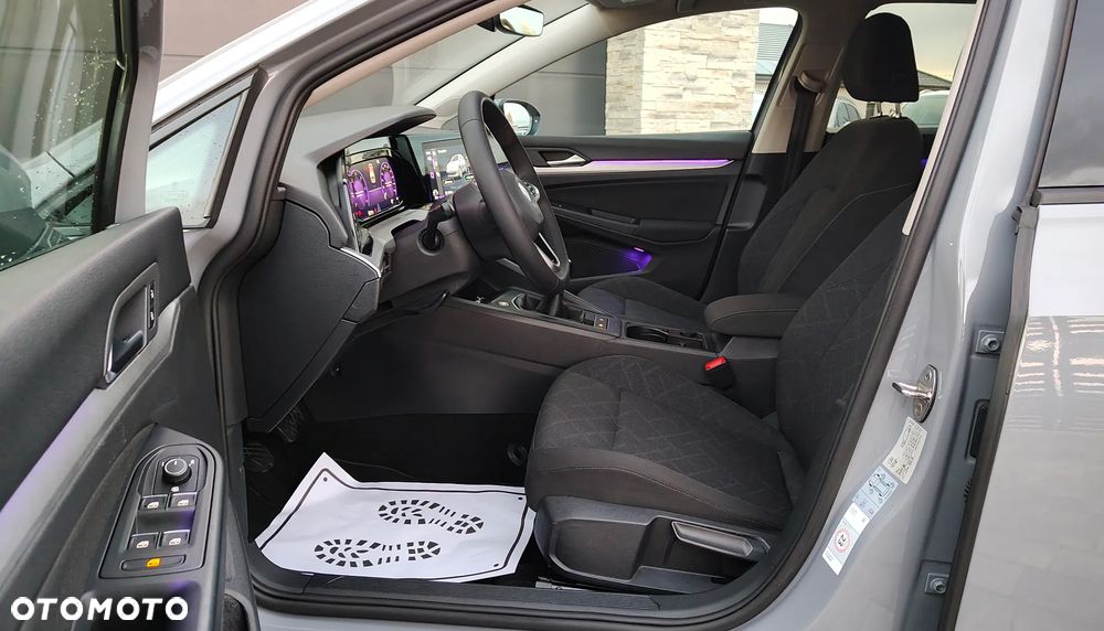 Volkswagen Golf 2.0 TDI SCR Energy - 16