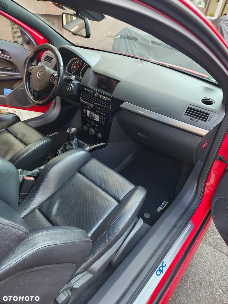 Opel Astra - 10