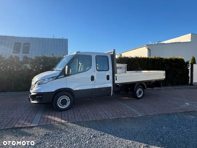 Iveco DAILY 35S16 - 17