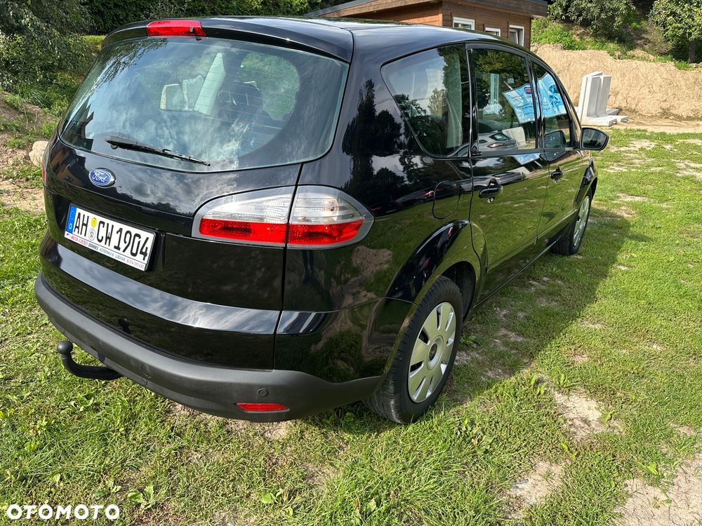 Ford S-Max 2.0 Viva Trend - 6