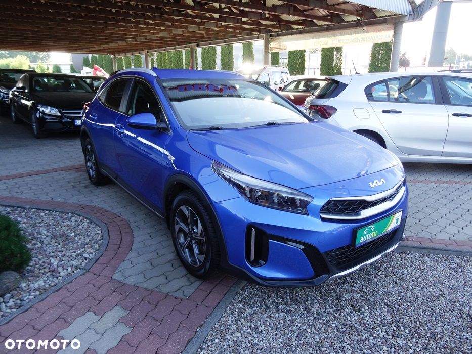 Kia XCeed 1.5 T-GDI GT-Line - 3