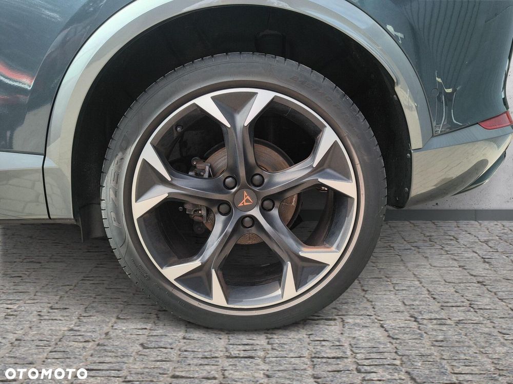 Cupra Formentor 1.5 TSI DSG - 20