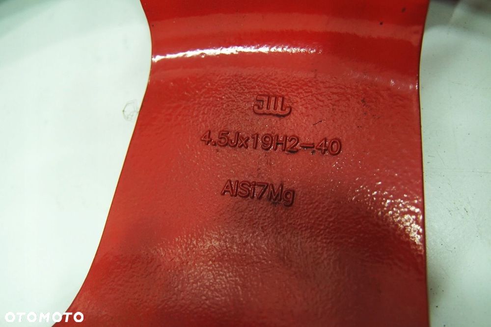 Koło dojazdowe dojazdówka zapas Bentley Continental GT GTC 04r 3W0601025G - 12