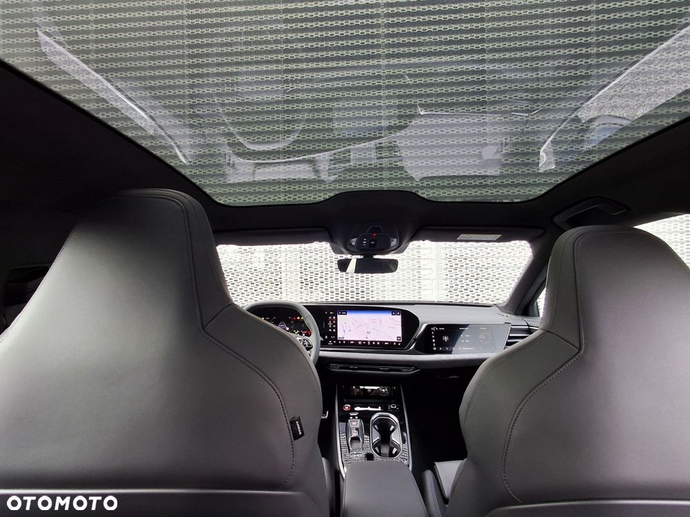 Audi A6 Limousine - 24