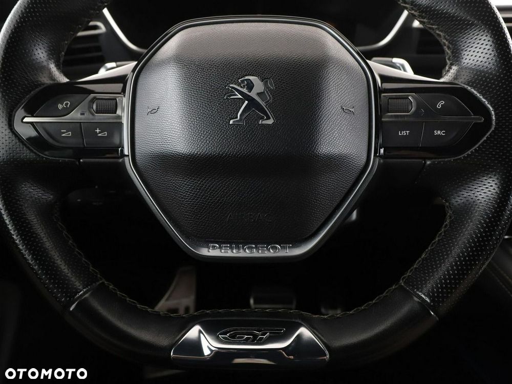 Peugeot 508 PureTech 225 EAT8 GT - 22