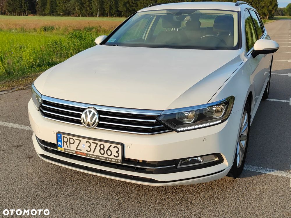 Volkswagen Passat 2.0 TDI BMT Comfortline - 29