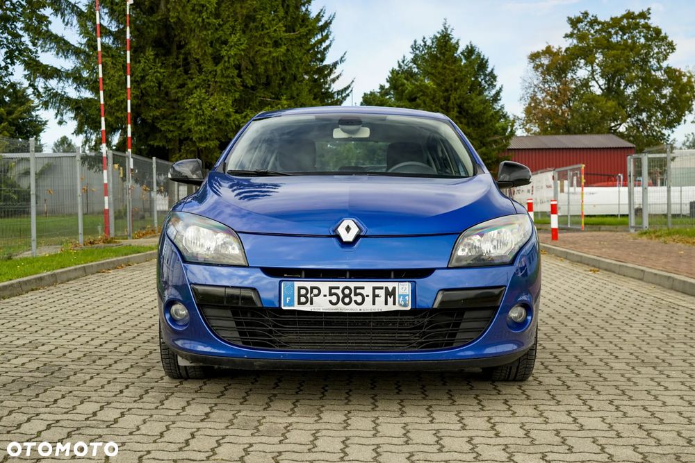 Renault Megane - 3