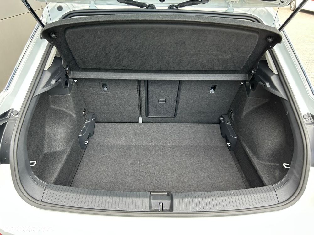 Volkswagen T-Roc 1.5 TSI Life Plus DSG - 11