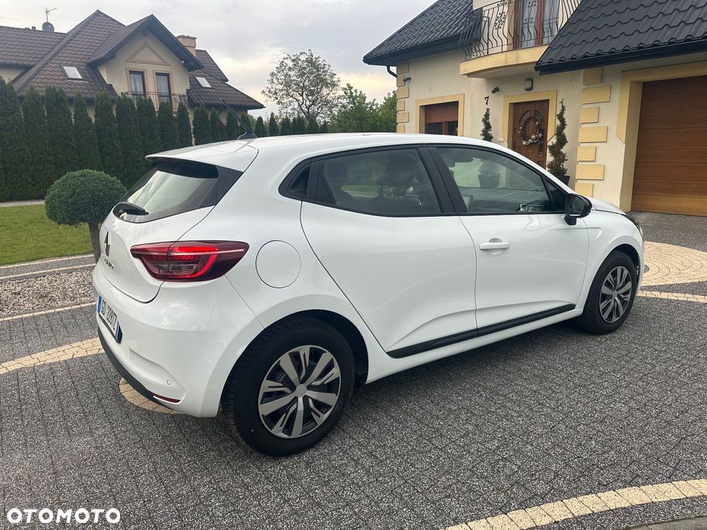 Renault Clio TCe 100 EXPERIENCE - 6