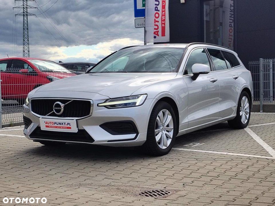Volvo V60 - 3