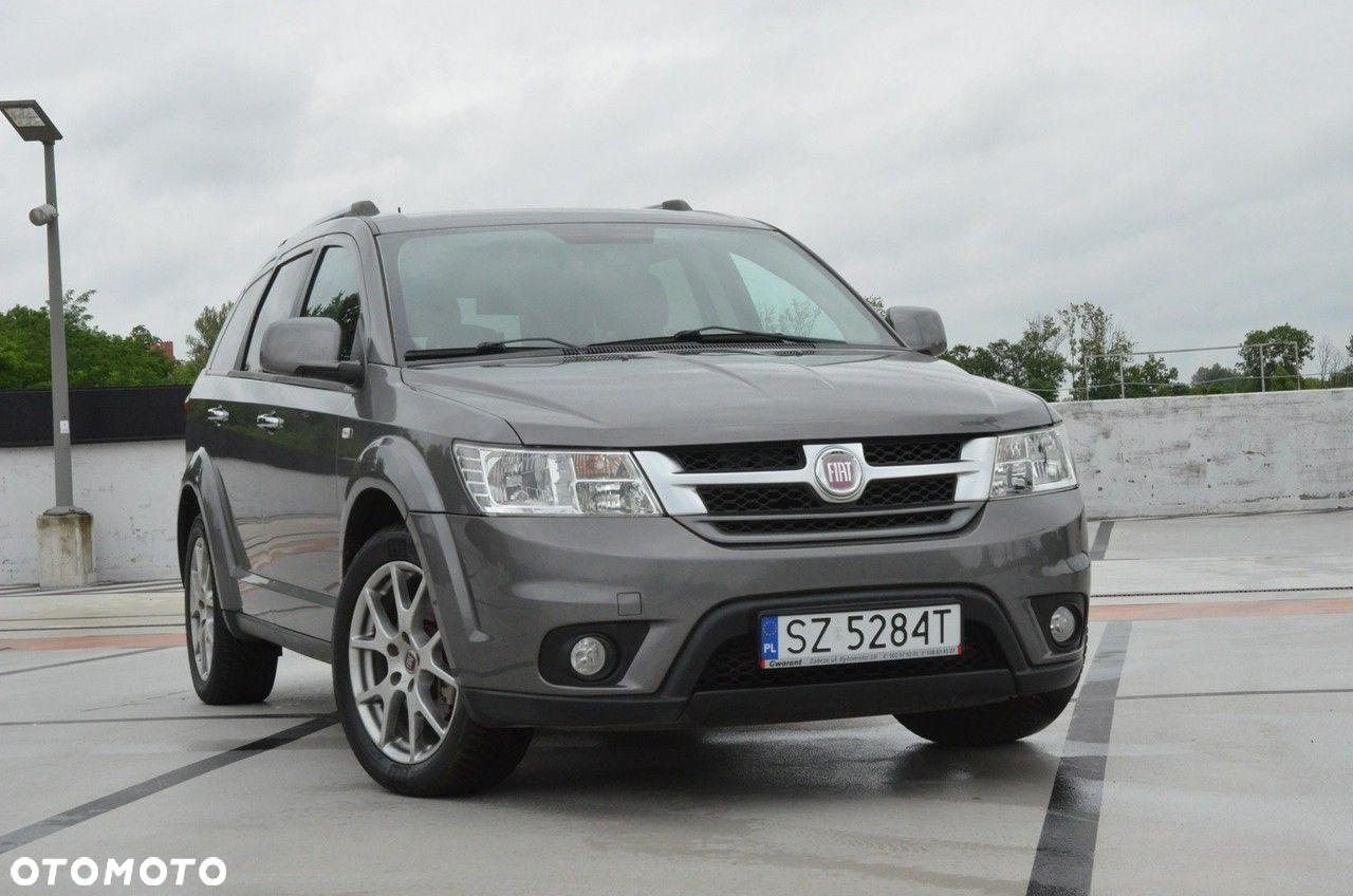 Fiat Freemont - 4
