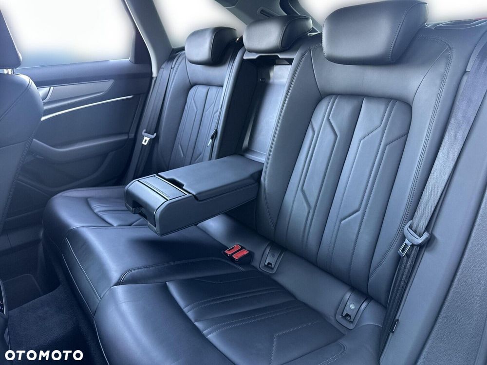 Audi A6 Avant - 11