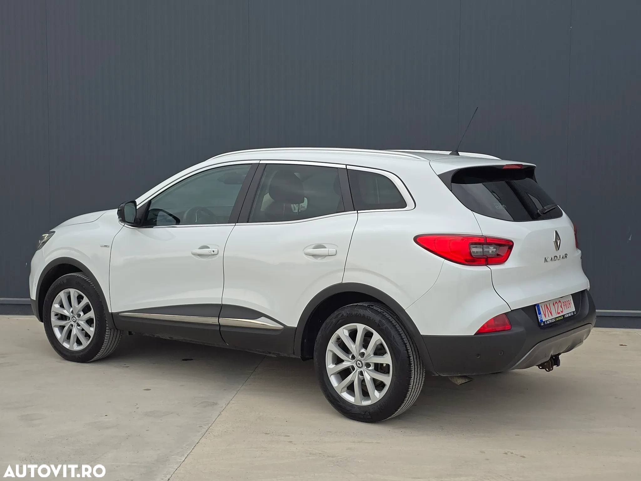 Renault Kadjar - 3