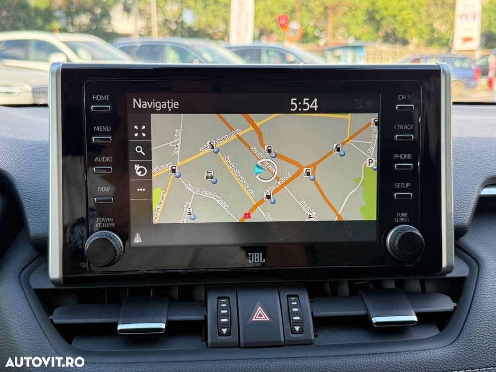 Toyota RAV4 2.5 VVT-iE 4x2 Dynamic - 19
