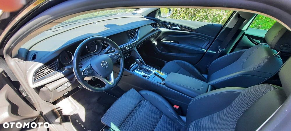 Opel Insignia Sport2.0 Direct InjTurbo 4x4 Dynamic - 14