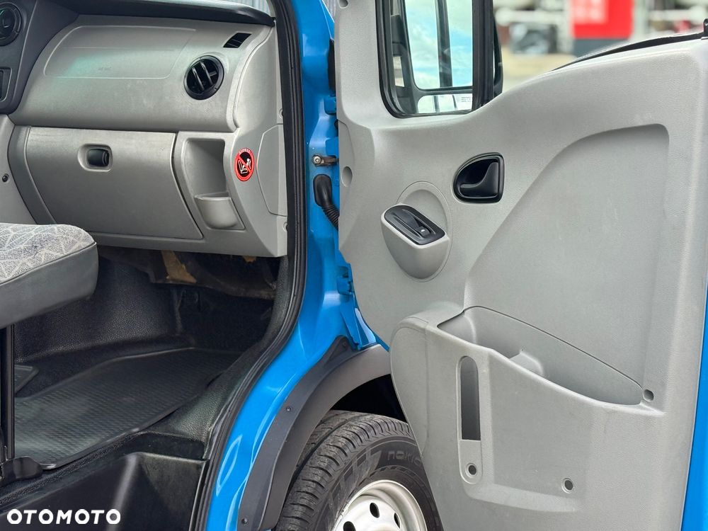 Renault Master - 18