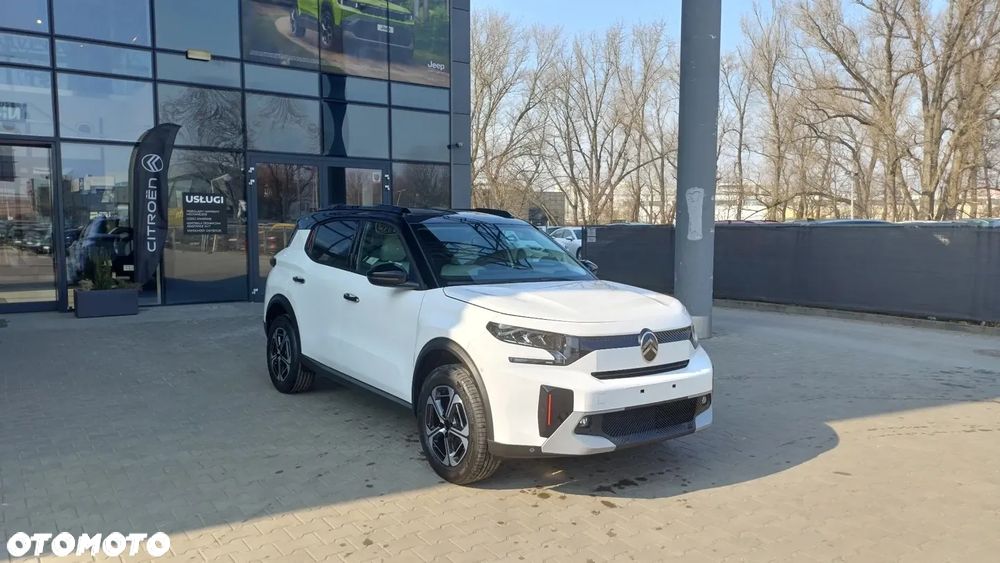 Citroën C3 Aircross - 3