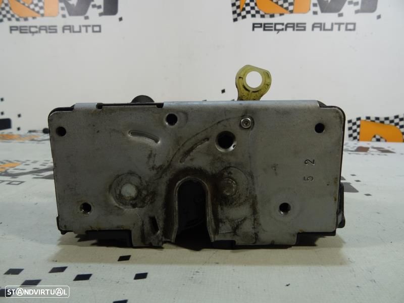 Fecho Da Porta Frente Esquerda Fiat Grande Punto (199_)  51797561 / 97 - 7