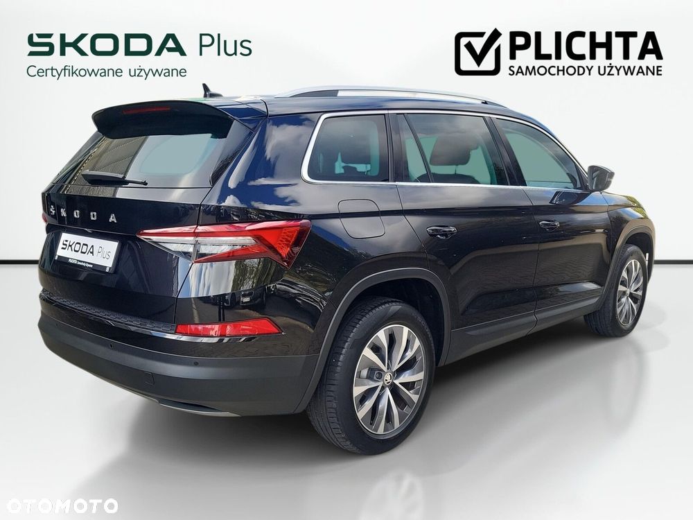 Skoda Kodiaq - 7