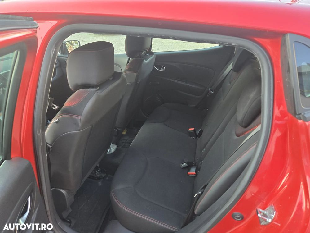 Renault Clio Estate 1.2 Expression - 7