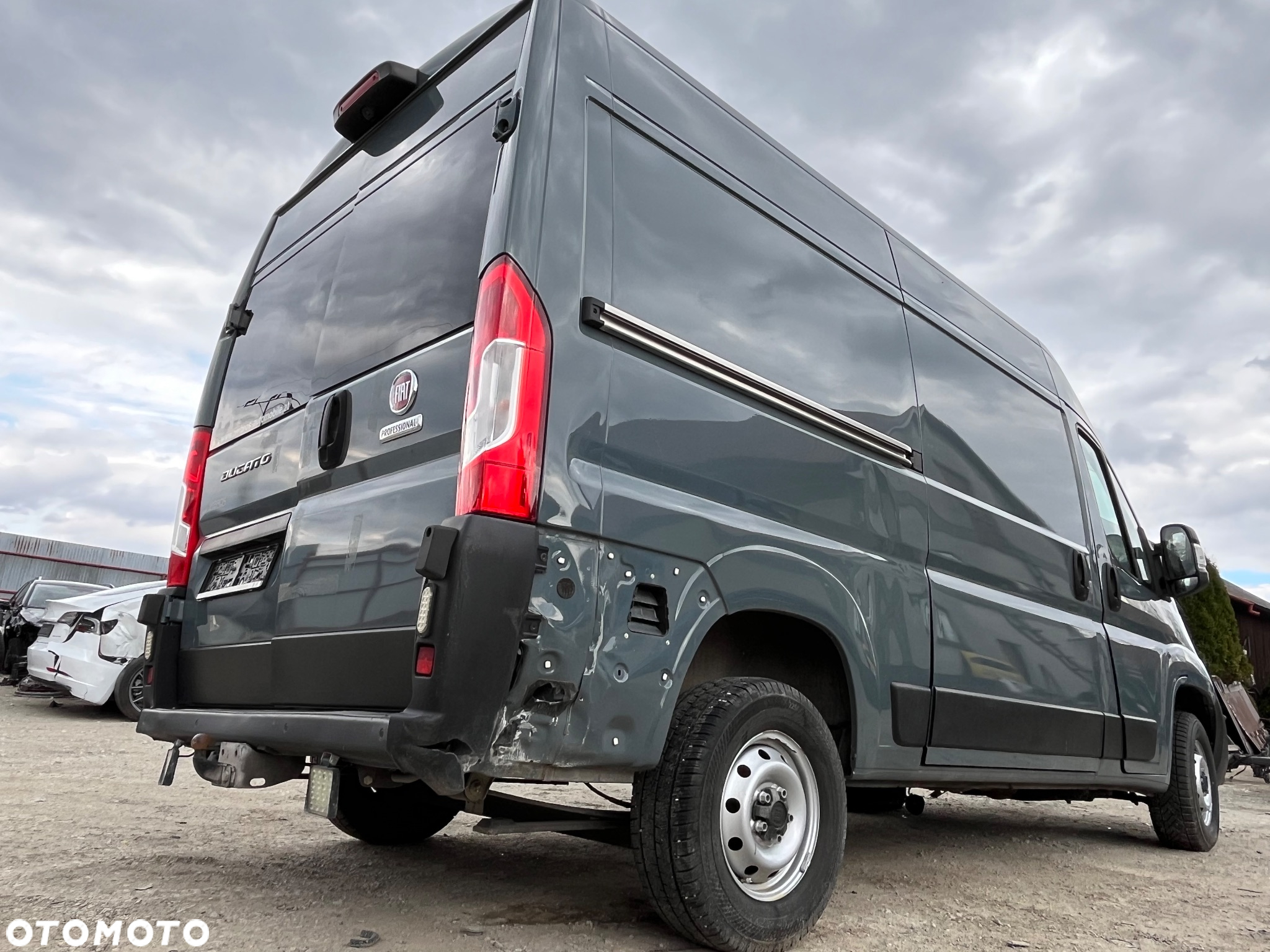 Fiat Ducato - 18