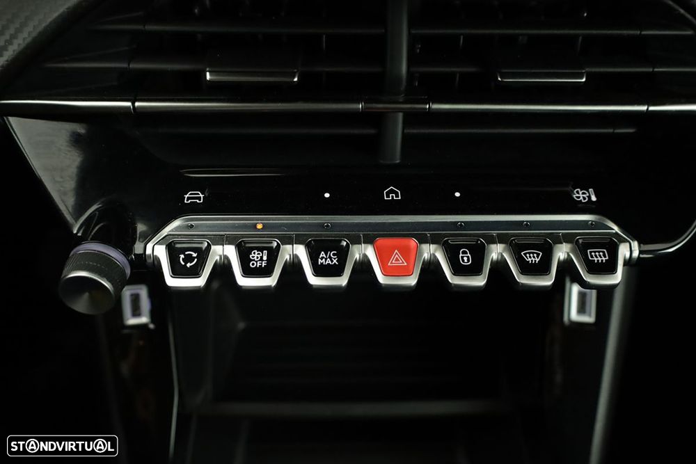 Peugeot 208 1.2 PureTech Style - 13