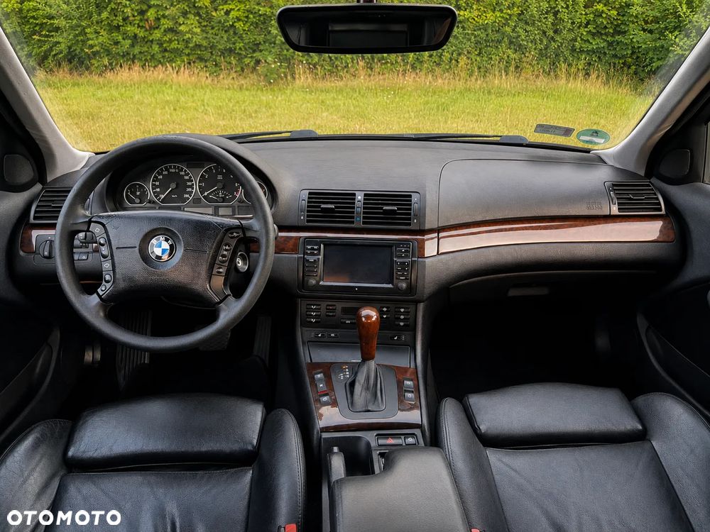 BMW Seria 3 - 3