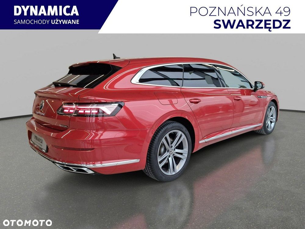 Volkswagen Arteon - 8