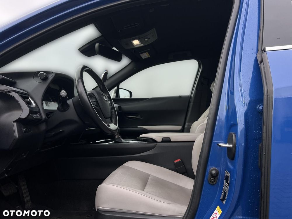 Lexus UX 200 Prestige 2WD - 13