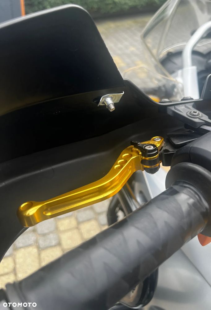 BMW GS - 21