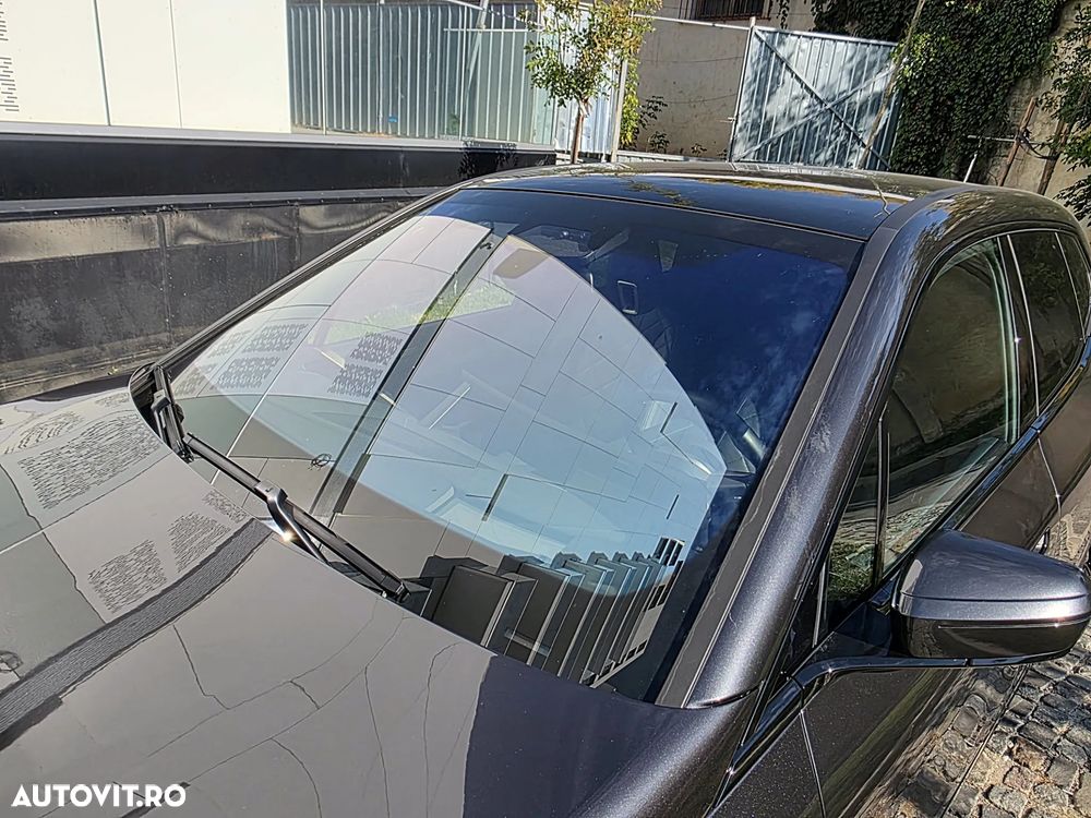 BMW iX xDrive50 - 8