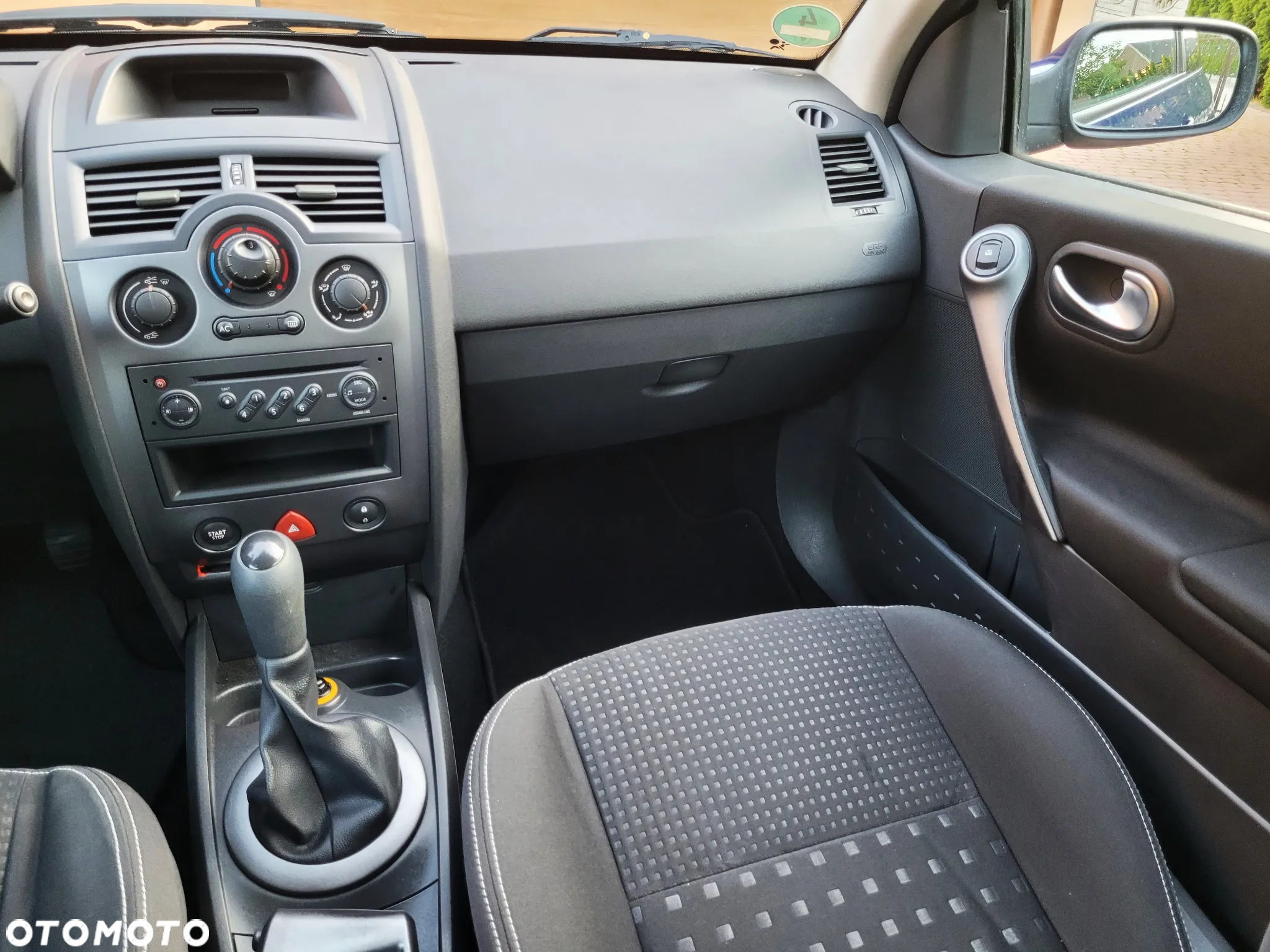 Renault Megane - 12