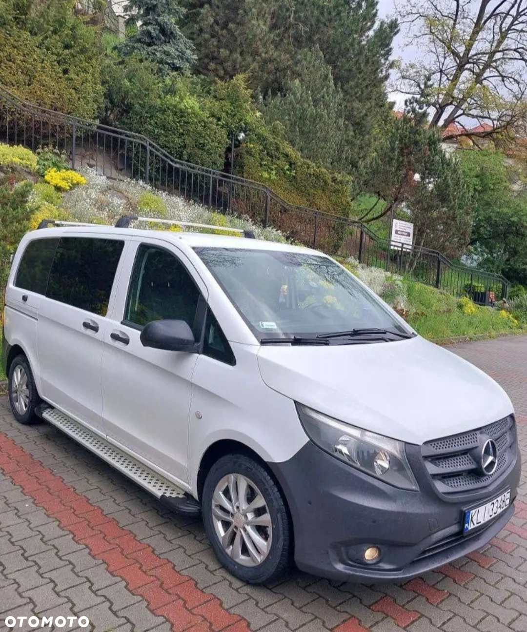 Mercedes-Benz Vito - 3