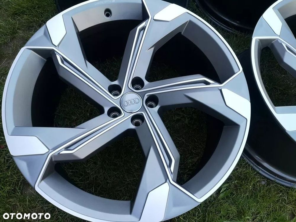 Audi RS6 sq7 q7 sq8 q8 S8 22' rsQ8 e tron - 11