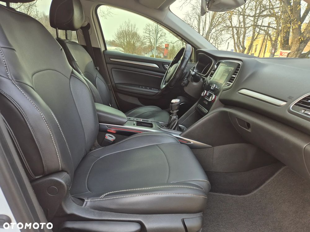 Renault Megane - 16