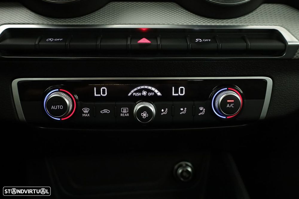 Audi Q2 30 TFSI Advanced - 12