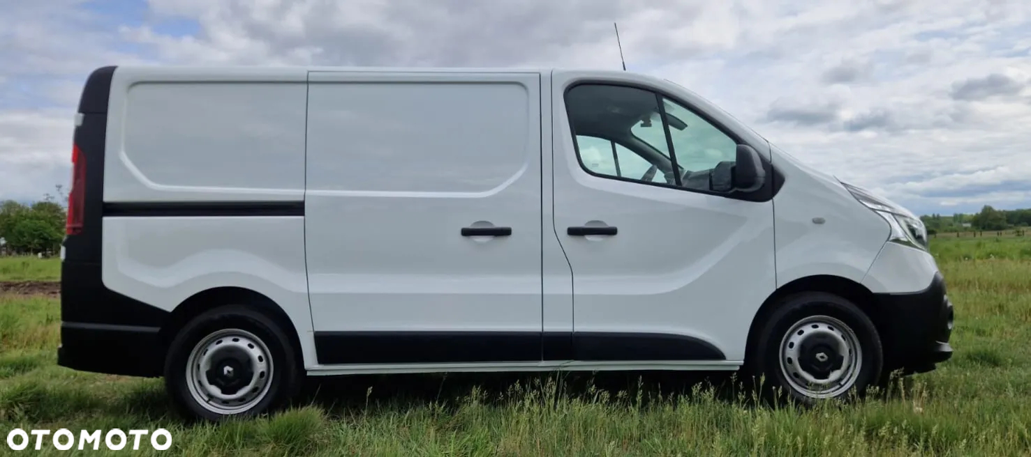 Renault Trafic - 11