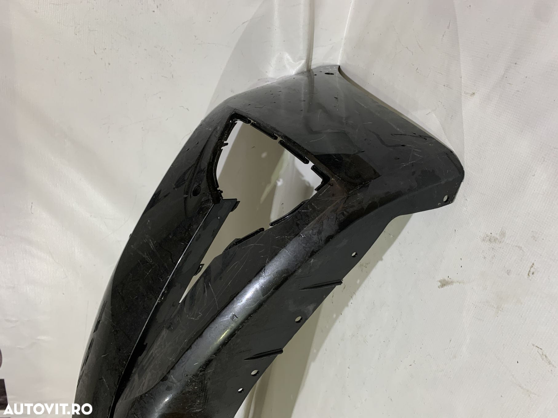 Bara fata BMW Seria 5 G30, G31 LCI facelift, 2020, 2021, 2022, 2023, cod origine OE 51119464207. - 14