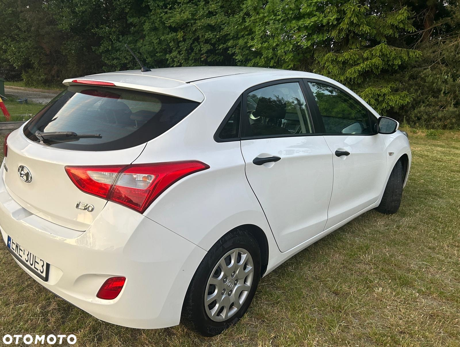 Hyundai i30 1.4 Base - 4